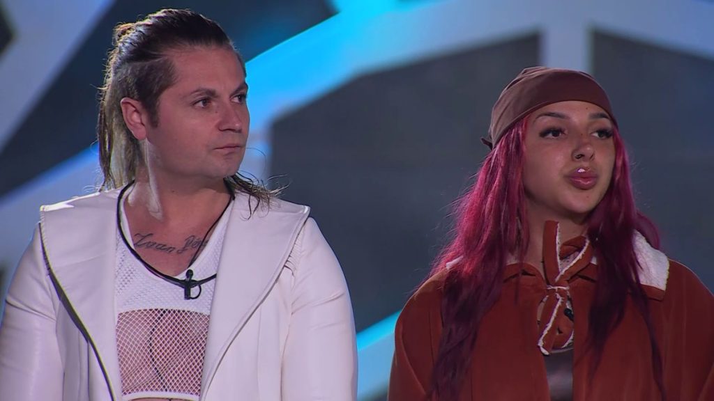 Princeso y Chilota en Mundos Opuestos