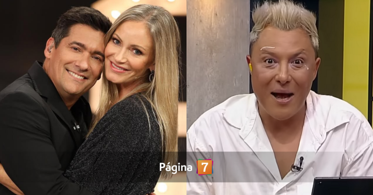 ¿Qué dijo Sergio Rojas del hijo de Rafael Araneda? El inicio de la polémica que llegó al CNTV