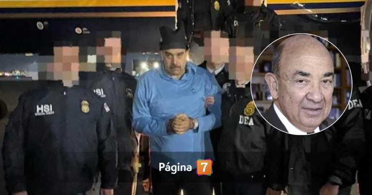 ¿Quién es Alvin Hellerstein? El juez que encabezará el proceso judicial de Nicolás Maduro en EEUU