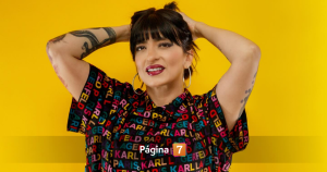 ¿Quién es Piare con Pe?: la humorista que llega desde Puente Alto al Festival de Viña 2026