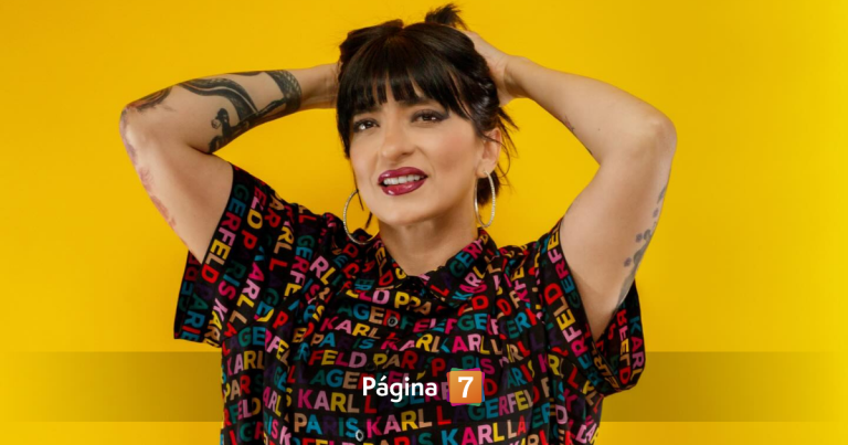 Quién es Piare con Pe: la humorista llegará desde Puente Alto a Viña 2026 con una arriesgada apuesta