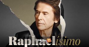 Raphael de España regresa a Chile: conoce cuándo, dónde y cómo será la venta de entradas