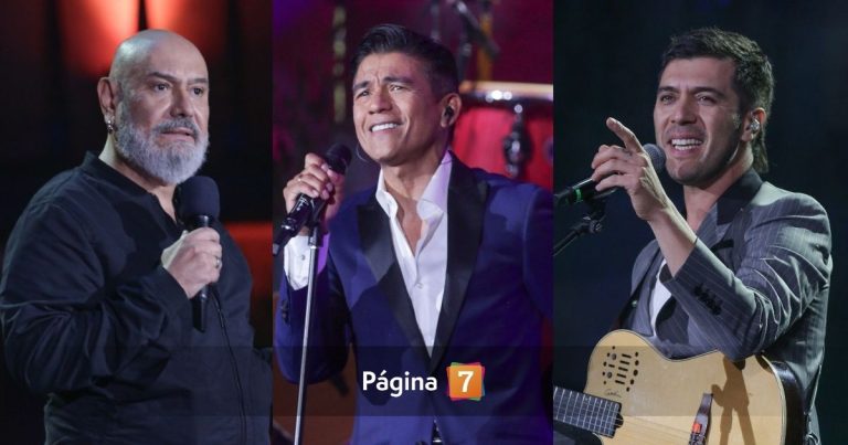 ¿Cómo le fue en rating a la tercera noche del Festival de Olmué? Conoce qué artista marcó el peak