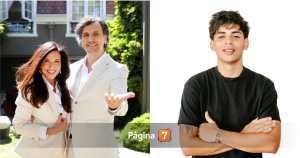 Canal 13 confirma a Bimza para Vecinos al límite