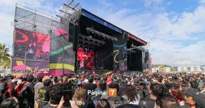 REC 2026 sigue en pie tras incendios: será un evento solidario para apoyar a Bomberos del Biobío