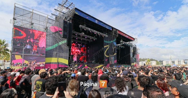 REC 2026 sigue en pie tras incendios: será un evento solidario para apoyar a Bomberos del Biobío