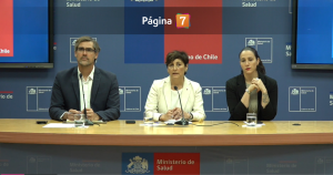 ¿Presentó su renuncia? Ministra de Salud alzó la voz y aclaró polémica operación a su madre