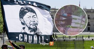 Revelan prueba clave que complicaría a hijo de Julia Chuñil en la investigación