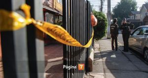 Indignante robo en Valdivia: adulta mayor tuvo que escapar por la ventana tras amenaza de ladrones