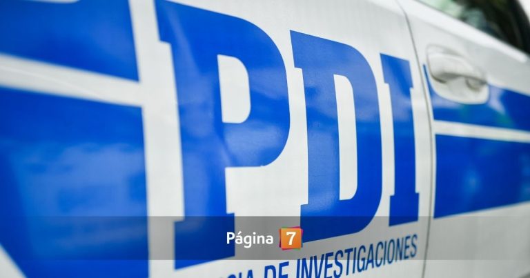 Tras robo de armas en cuartel: PDI suspendió a jefa del Laboratorio de Criminalística de Concepción