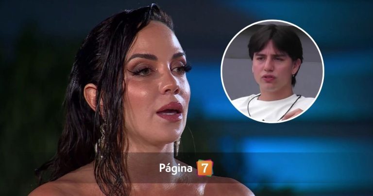 El desahogo de Samira tras salir de Mundos Opuestos: se lanzó contra Alan y otros participantes