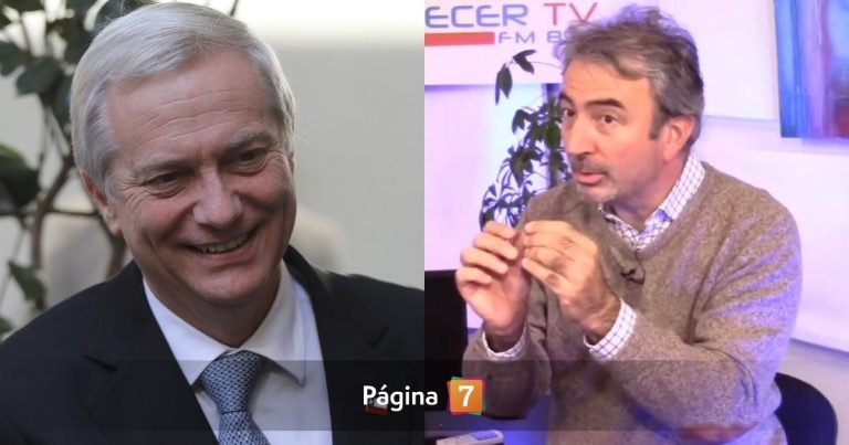 De CEO de Los Andes Copper a ministro de Minería de José Antonio Kast: 