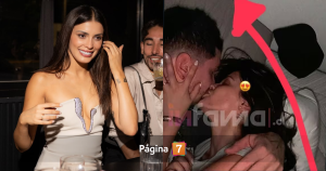 ¿Quién es Sebastián Daroch? El desconocido galán que estaría saliendo con Cony Capelli