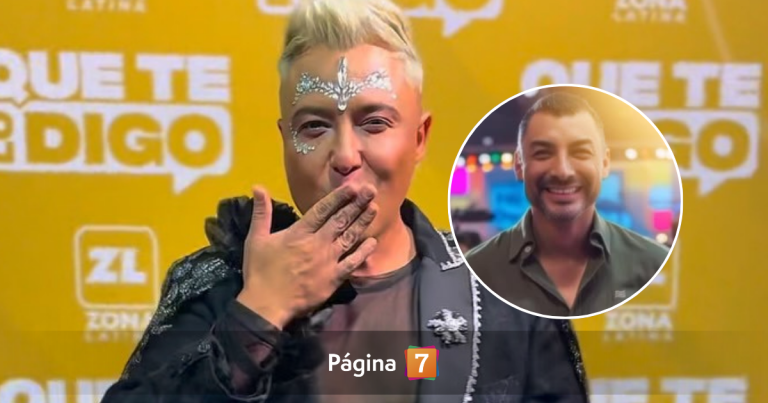 Sergio Rojas es blanco de mensajes de odio tras muerte de Andrés Caniulef: 