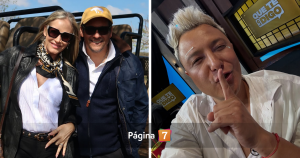 Zona Latina le baja el perfil a polémica de Sergio Rojas con familia Araneda Vacarezza