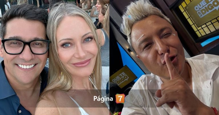 Revelan número de denuncias que tramita CNTV por dichos de Sergio Rojas sobre hijo de Rafael Araneda