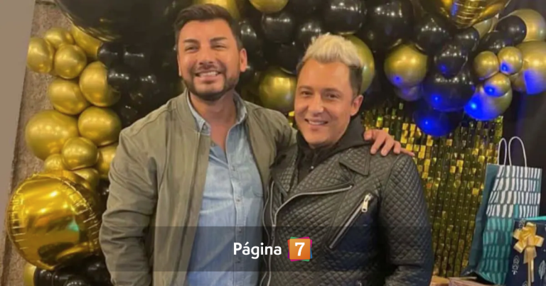 Revelan cómo reaccionó la familia de Andrés Caniulef por asistencia de Sergio Rojas al velorio