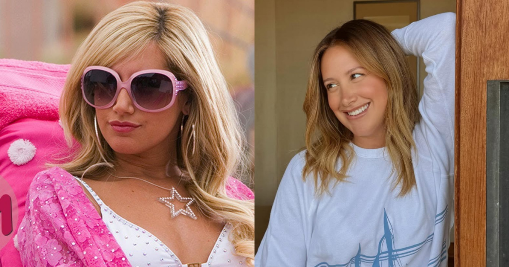 A 20 años de High School Musical: así luce actualmente el elenco de la película de Disney