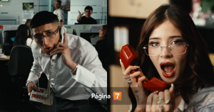 Estreno de "ALO" de Sinaka y Katteyes genera ola de memes en redes: