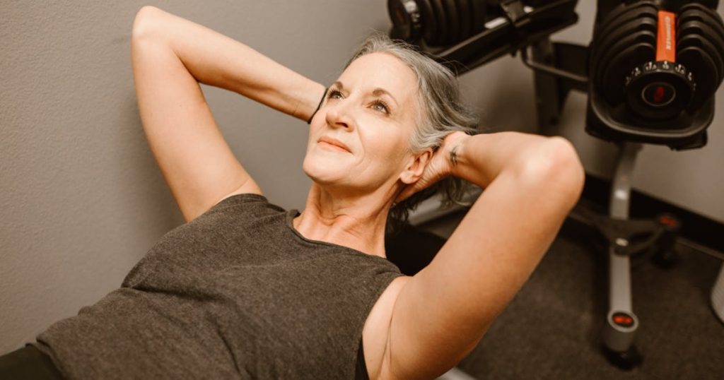 Perimenopausia: la etapa previa a la menopausia que muchas mujeres no saben identificar