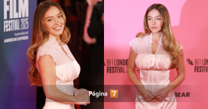 sydney sweeney marilyn monroe