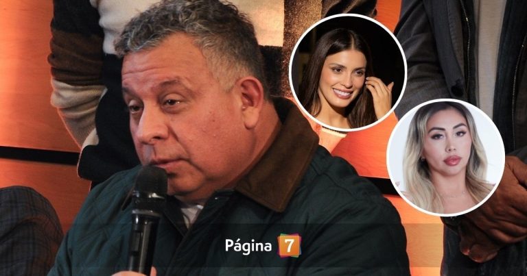 La tajante opinión de Willy Sabor sobre influencers tras polémica entre Naya Fácil y Cony Capelli