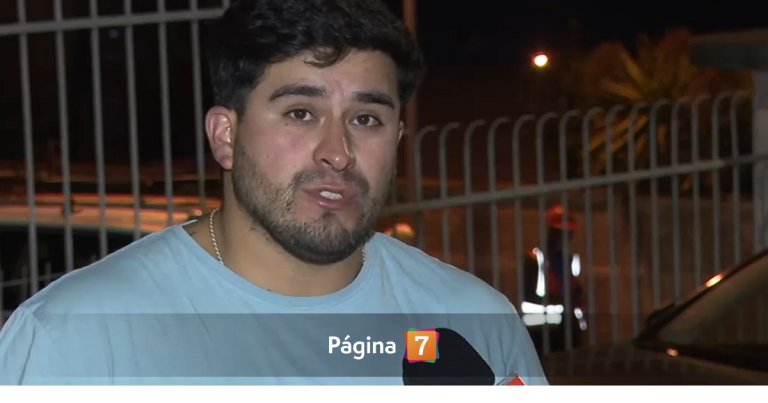 Compañero de buzo muerto en estanque de agua en Tomé acusa negligencia: dio detalles de la tragedia