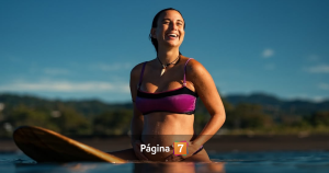 La reflexión de Tita Ureta por su cumpleaños en medio de su embarazo: 