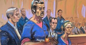 La trastienda de la audiencia a Nicolás Maduro en Nueva York