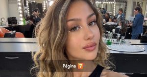 Famosa cantante internacional alzó la voz y respondió tajante a Trini Neira