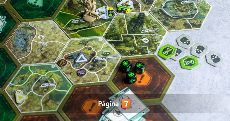 Vacaciones sin pantallas: conoce qué juegos de mesa elegir según la edad de tus hijos