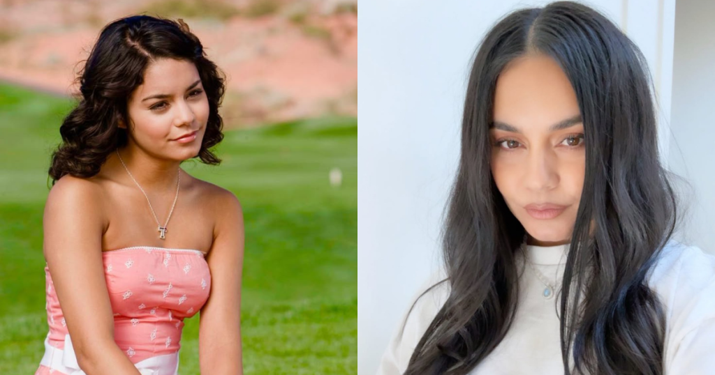 A 20 años de High School Musical: así luce actualmente el elenco de la película de Disney