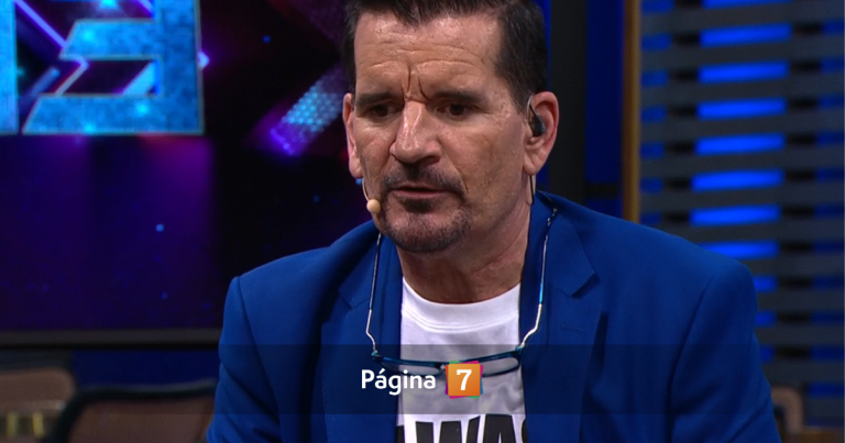 “No es ético”: Vasco Moulian genera polémica tras revelar su candidata en Fiebre de Baile