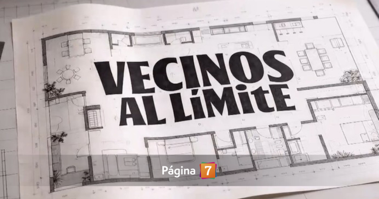 Conocida exesposa de deportista nacional se suma a 'Vecinos al límite', el nuevo reality de Canal 13