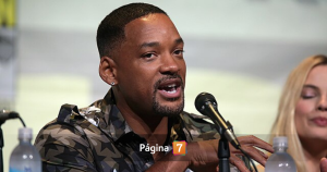 Will Smith enfrenta grave demanda por acoso sexual y despido injustificado: músico rompe el silencio
