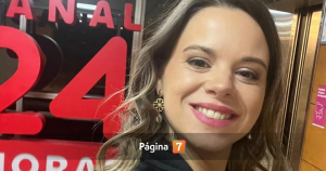 Yael Szewkis anunció con tiernas fotografías que está embarazada y reveló el sexo de su bebé