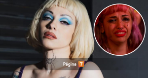 A nueve años del llanto en Viña: ¿Irá la fan de Mon Laferte a verla este jueves?