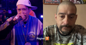 Actualizan estado de Lenwa Dura tras preocupante despedida en redes está fuera de riesgo vital