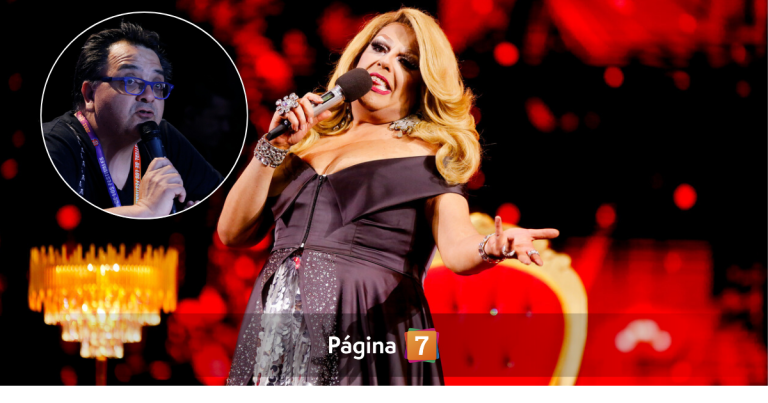 Álex Hernández revela el motivo por el que Asskha Sumathra no fue invitada a Viña antes