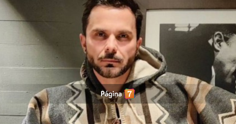 Álvaro Ballero presumió a su polola en San Valentín: publicó intenso texto, pero después lo editó