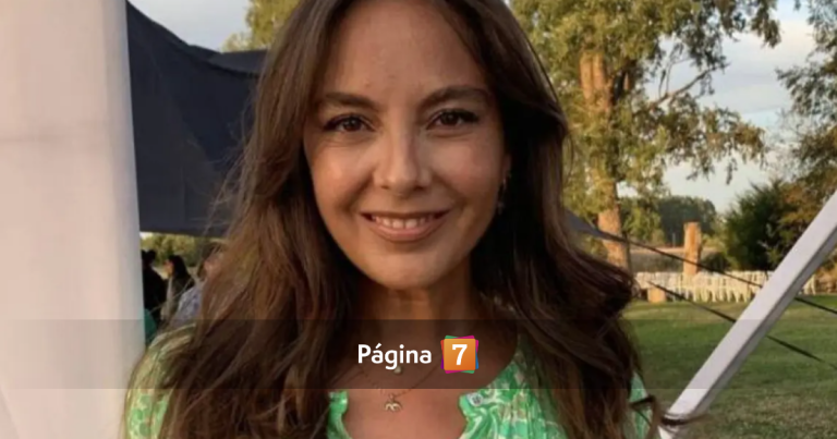 Ángeles Araya sorprendió junto a su hija por su parecido: 