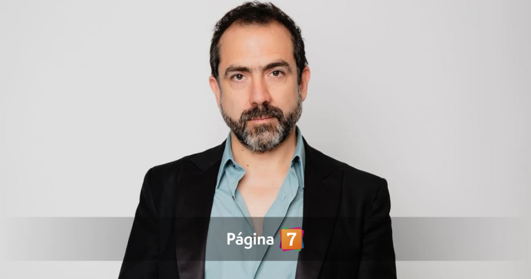 “Ese amor me ayudó un montón”: Angelo Pierattini reaparece tras grave accidente vehicular