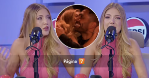 Así respondió Disley tras ser tildada de tóxica por vínculo con Mago Nunca le hice show