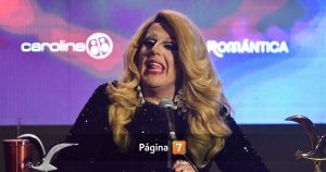 Asskha Sumathra reaccionó al abrupto y polémico corte de su rutina en Viña 2026