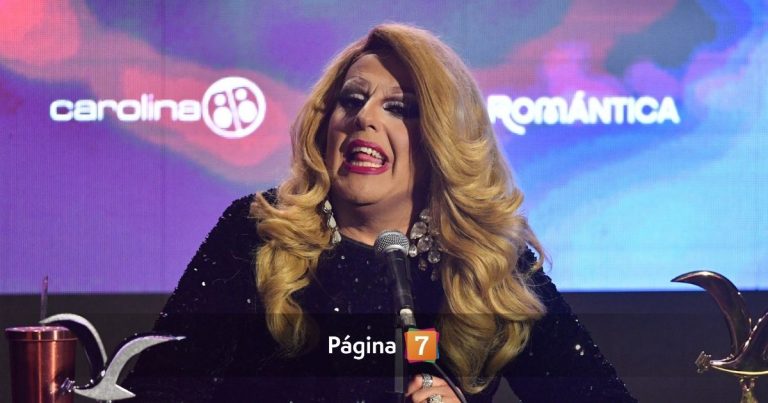 Asskha Sumathra reaccionó al abrupto y polémico corte de su rutina en Viña 2026