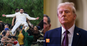 Trump critica a Bad Bunny