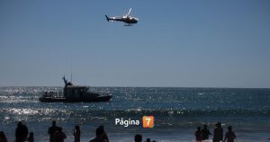 Tragedia en Balneario Flamenco de Chañaral: dos adultos y un niño murieron tras dramática emergencia