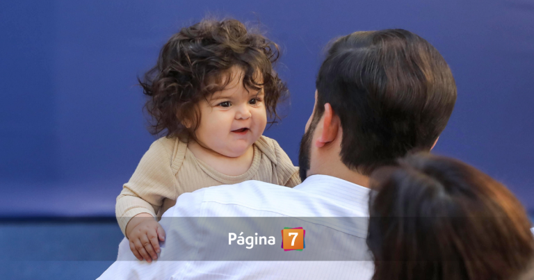 Presidente Gabriel Boric respondió a 