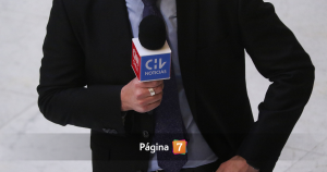 CHV pierde a querido y joven periodista que renunció a sus filas: 