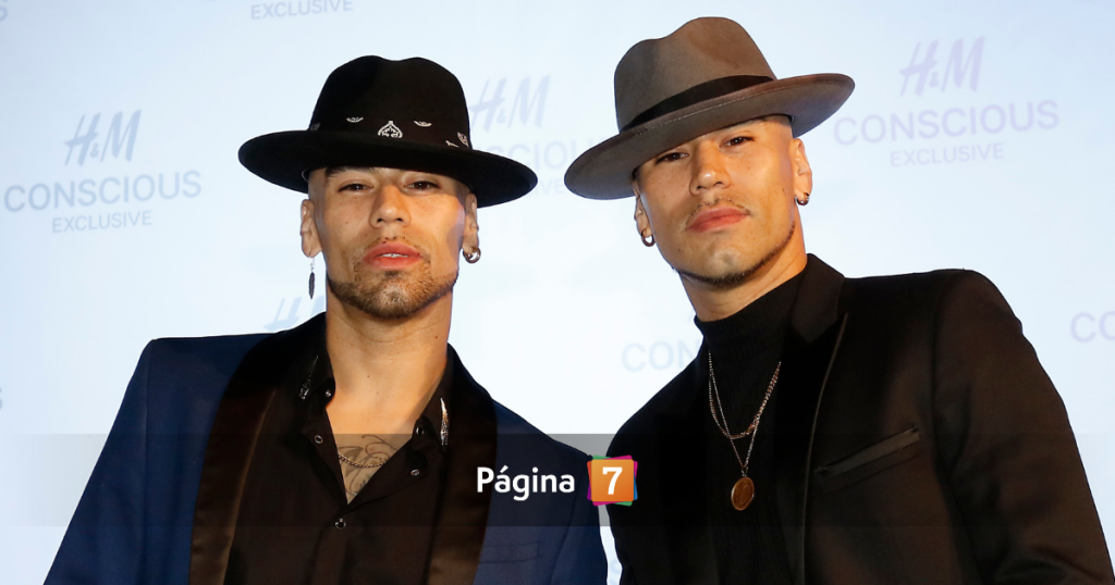 “Cambió nuestra carrera para siempre” el recuerdo de Power Peralta que marcó un antes y después